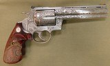 Colt Anacondagrizzly 44 magnum - Image 2 of 4