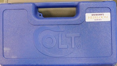Colt Anacondagrizzly 44 magnum - Image 4 of 4