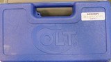Colt Anacondagrizzly 44 magnum - Image 4 of 4