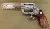 Colt Anacondagrizzly 44 magnum - Image 1 of 4