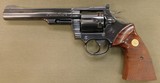 Colt Trooper MK III357 magnum - Image 1 of 3