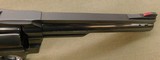 Colt Trooper MK III357 magnum - Image 3 of 3