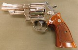 Smith & Wesson model 29-244 magnum - Image 1 of 2