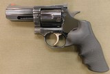 Dan Wesson 357 magnum - Image 2 of 2