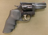 Dan Wesson 357 magnum - Image 1 of 2