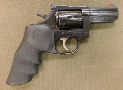 Dan Wesson 357 magnum - Image 1 of 2