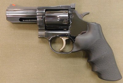 Dan Wesson 357 magnum - Image 2 of 2