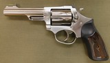 Ruger SP101 22 LR - Image 2 of 2
