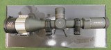 Tract Toric 4 x 25 50mm scope ELR - Image 2 of 5