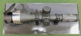 Tract Toric 4 x 25 50mm scope ELR - Image 1 of 5