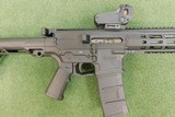 Gilboa snake, 5.56mm - Image 1 of 3