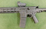 Gilboa snake, 5.56mm - Image 3 of 3