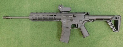 Gilboa snake, 5.56mm - Image 2 of 3