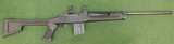 Ruger mini 14 ranch 5.56mm - Image 1 of 6