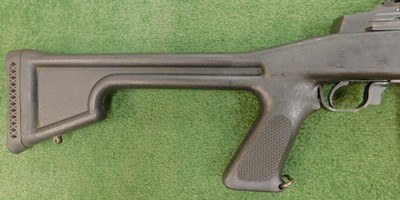 Ruger mini 14 ranch 5.56mm - Image 3 of 6