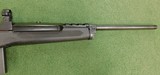 Ruger mini 14 ranch 5.56mm - Image 4 of 6