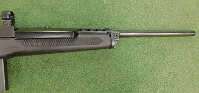 Ruger mini 14 ranch 5.56mm - Image 4 of 6