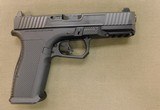Rock Island Armory STK100 9 mm - Image 1 of 2