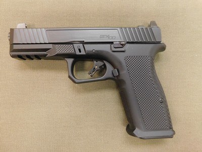 Rock Island Armory STK100 9 mm - Image 2 of 2