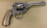 Webley MK VI445 - Image 2 of 2