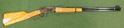 Winchester 9410410 gacustom shop - Image 1 of 6