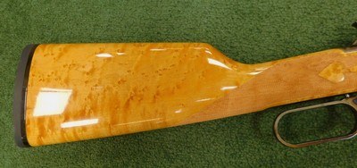 Winchester 9410410 gacustom shop - Image 3 of 6