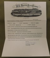 Winchester 9410410 gacustom shop - Image 6 of 6