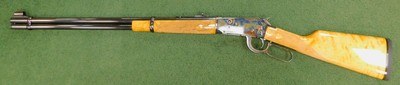 Winchester 9410410 gacustom shop - Image 5 of 6