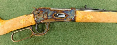 Winchester 9410410 gacustom shop - Image 2 of 6