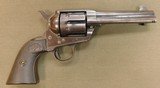 Colt SAA41 coltlong flute - Image 2 of 6