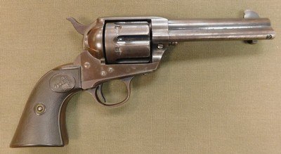 Colt SAA41 coltlong flute - Image 2 of 6