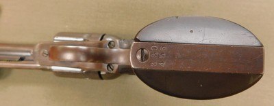 Colt SAA41 coltlong flute - Image 5 of 6