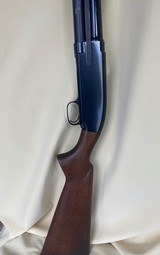 Winchester Model 12 (1961) - Pair 12 & 20 Gauge - 5 of 15