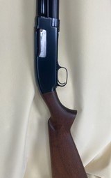 Winchester Model 12 (1961) - Pair 12 & 20 Gauge - 3 of 15