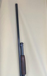 Winchester Model 12 (1961) - Pair 12 & 20 Gauge - 9 of 15