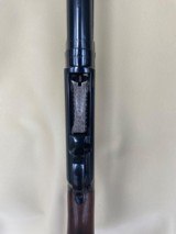 Winchester Model 12 (1961) - Pair 12 & 20 Gauge - 15 of 15
