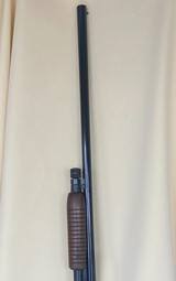 Winchester Model 12 (1961) - Pair 12 & 20 Gauge - 1 of 15