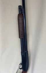 Winchester Model 12 (1961) - Pair 12 & 20 Gauge - 4 of 15