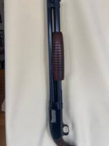 Winchester Model 12 (1961) - Pair 12 & 20 Gauge - 10 of 15