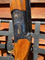 Caesar Guerini, Summit Limited Sporting, 12 Gauge - 4 of 11