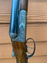 A.H. Fox, A Grade, 12 Gauge - 3 of 12