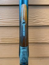 A.H. Fox, A Grade, 12 Gauge - 7 of 12