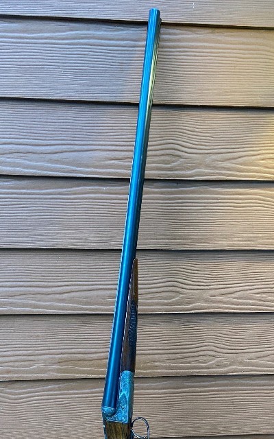 A.H. Fox, A Grade, 12 Gauge