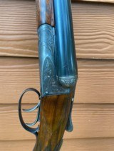 A.H. Fox, A Grade, 12 Gauge - 6 of 12