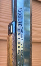 Marlin, 1895 LTD I, 45-70 - 8 of 10