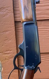 Marlin, 1895 LTD I, 45-70 - 6 of 10