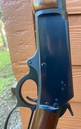 Marlin, 1895 LTD I, 45-70 - 7 of 10