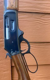 Marlin, 1895 LTD I, 45-70 - 3 of 10
