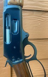 Marlin, 1895 LTD I, 45-70 - 2 of 10