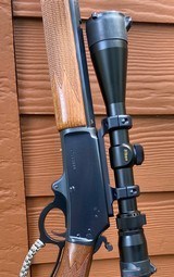 Marlin, 1895 LTD II, 45-70 - 5 of 10